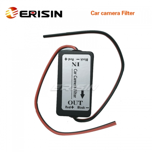 ES005 Car camera Filter
